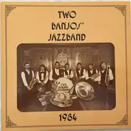 Two Banjos' Jazzband - 1984