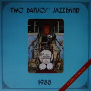 Two Banjos' Jazzband - 1988