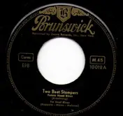 Two Beat Stompers - Two Beat Stompers