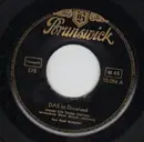 7inch Vinyl Single - Two Beat Stompers - Das Ist Dixieland EP - Emil Mangelsdorff