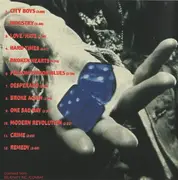 CD - Two-Bit Thief - Another Sad Story...In The Big City
