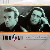 Two Go - A Million Hearts