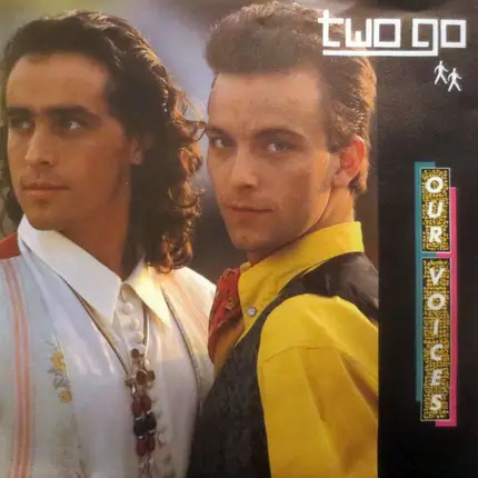 Two Go - Our Voices