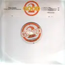 12inch Vinyl Single - Two Good - Clothes On