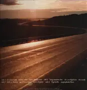 Double LP - Two Gallants - What The Toll Tells - 1st press on Saddle Creek records