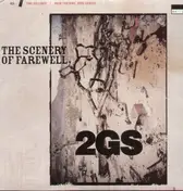 Two Gallants - The Scenery Of Farewell EP