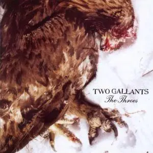 Two Gallants - Throes Remix