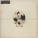 LP & CD - Two Gallants - We Are Undone - marbled vinyl