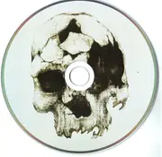 CD - Two Gallants - We Are Undone - Gatefold Sleeve