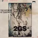 CD - Two Gallants - The Scenery Of Farewell