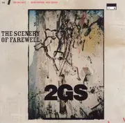 CD - Two Gallants - The Scenery Of Farewell
