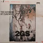 CD - Two Gallants - The Scenery Of Farewell - EP