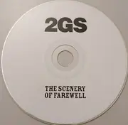 CD - Two Gallants - The Scenery Of Farewell - EP