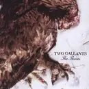 CD - Two Gallants - The Throes