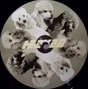 12inch Vinyl Single - Two Gee's - From The 70's