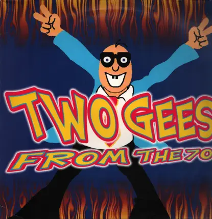 Two Gee's - From the 70's