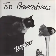 Two generations - bopcats