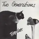 LP - Two generations - bopcats