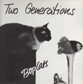 Two Generations - bopcats