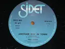 12inch Vinyl Single - Two Girls - Another Boy In Town