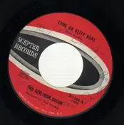 Two Guys From Boston - Come On Betty Home / I Wish That I Could Shimmy Like My Sister Kate