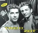 CD Single - Two D - Zeit - Sealed