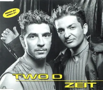 Two D - Zeit