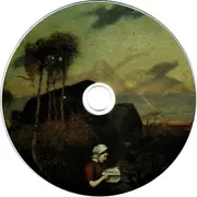 CD - Two Dollar Guitar - The Wear And Tear Of Fear: A Lover's Discourse