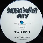12'' - Two Doo - Sexual Intercourse