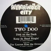 Two Doo - The Leaves Kiss The Ground