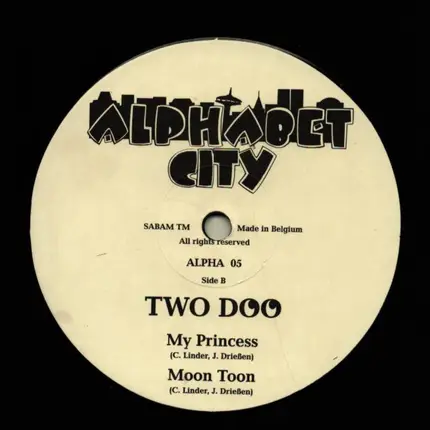 Two Doo - Sexual Intercourse