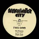 12inch Vinyl Single - Two Doo - Sexual Intercourse