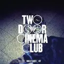 CD - Two Door Cinema Club - Tourist History