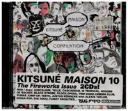 Two Door Cinema Club / Cascadeur / Guards a.o. - Kitsune Maison 10 - the..