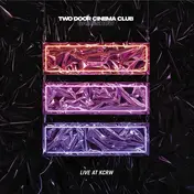Two Door Cinema Club - Live At KCRW