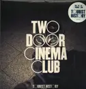 LP - Two Door Cinema Club - Tourist History