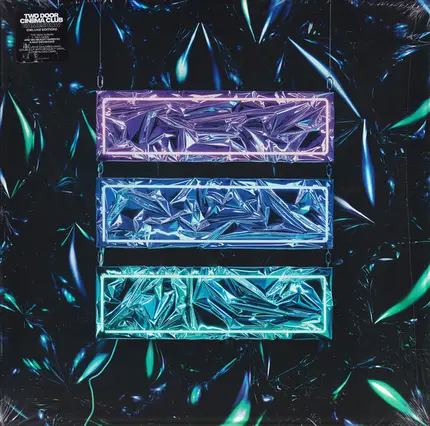 Two Door Cinema Club - Gameshow
