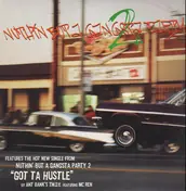 T.W.D.Y. - Wu-Chronicles Chapter II/ Nuthin' But A Gansta Party 2 Sampler