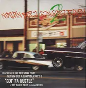 EP - Two Da Road & T.W.D.Y. - Wu-Chronicles Chapter II/ Nuthin' But A Gansta Party 2 Sampler