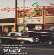 Two Da Road & T.W.D.Y. - Wu-Chronicles Chapter II/ Nuthin' But A Gansta Party 2 Sampler