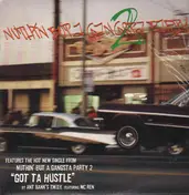 T.W.D.Y. - Chronicles Chapter II/ Nuthin' But A Gansta Party 2 Sampler
