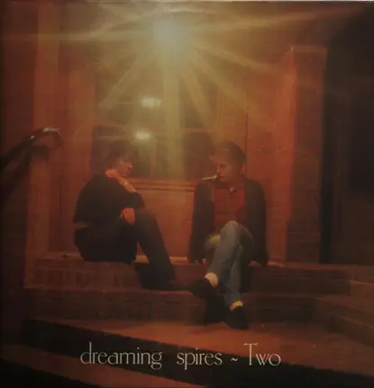 Two - Dreaming Spires