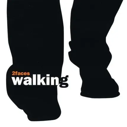 Two Faces - Walking