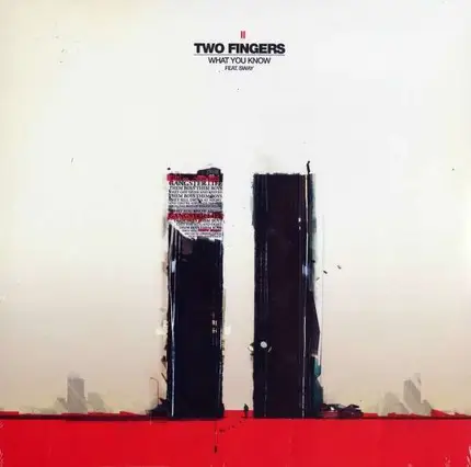 Two Fingers - What You Know Feat. Sway