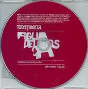 CD Single - Two Fingerz - Figli Del Caos
