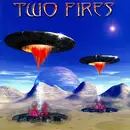 CD - Two Fires - Two Fires