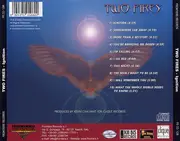 CD - Two Fires - Ignition