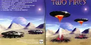 CD - Two Fires - Two Fires