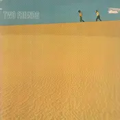 Two Friends - Two Friends