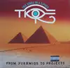 LP - Two Kings In A Cipher - From Pyramids To Projects
